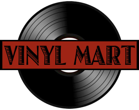 Vinyl Mart Music Marketplace