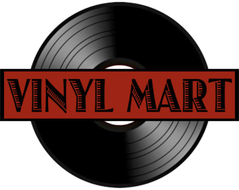 Vinyl Mart Music Marketplace