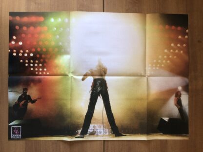 Queen: Killers in Osaka - immagine 12