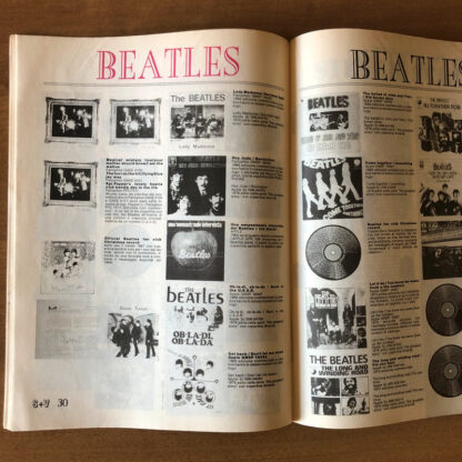 Rivista Musicale - Sound & Vision - Rarità Italiane dei Beatles - immagine 3